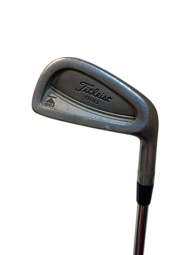 Used Titleist 990DCI Mens Individual Iron RH 7 Iron 11706-S000377198