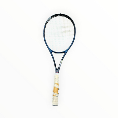 Dunlop Used 4 3/8" Tennis Racquet