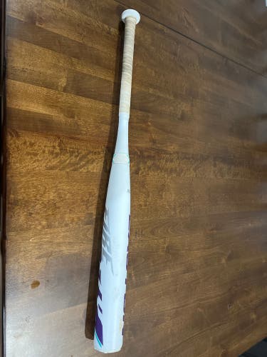 2024 Easton Firefly Composite Bat (-12) 17 oz 29" (Used)
