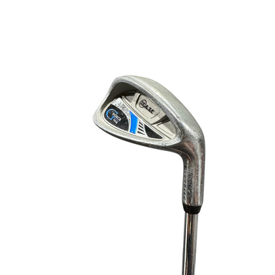 RAM (Used) Right Handed Men's Regular Flex Steel Shaft 9 Iron