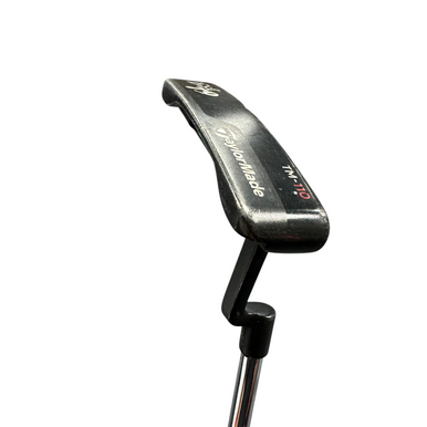 Used Taylormade TM-110 EST 79 Mens Putter RH 11375-S000375909