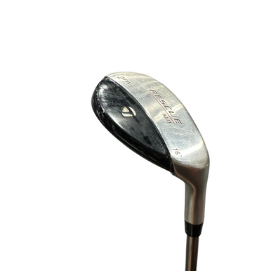 Used Taylormade RESCUE MID Mens Hybrid Club RH 2 Hybrid 11375-S000375589
