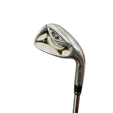 Used Taylormade R7 Mens Individual Iron RH 9 Iron 11375-S000376065