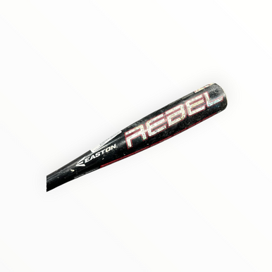 Used Easton REBEL BB/SB USA 2 1/4 Bat 27" 11375-S000377245