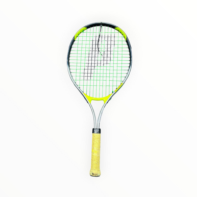 Used Prince COOL SHOT 23 Junior Tennis Racquet Yellow 23" 11375-S000374596