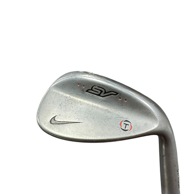 Used Nike SV Golf Wedge Mens RH 56 Degree 11375-S000375306