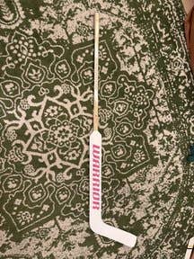 Warrior Swagger RTL Senior Regular Goalie Stick 26" Paddle (New)