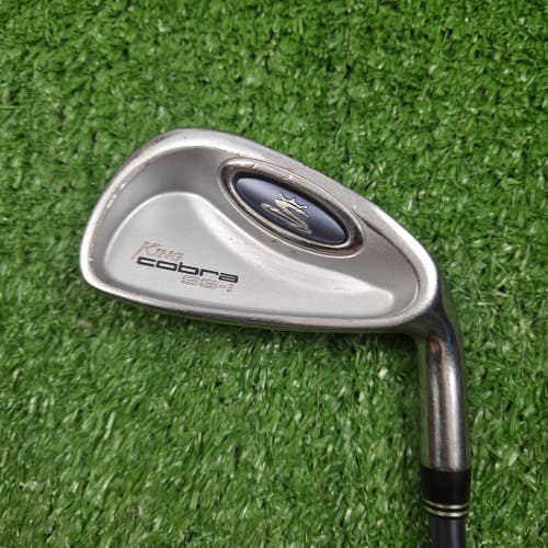 Ladies King Cobra SS-i Single 4 Iron ALDILA HM Tour Graphite 55g Womens RH 38"