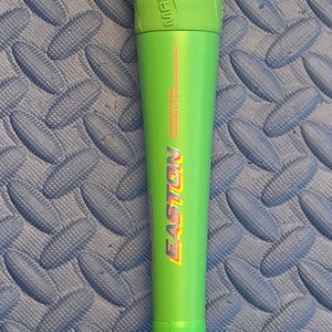 2026 Easton Hype Fire Composite USABat Certified Bat (-11) 17 oz 28" (Used)