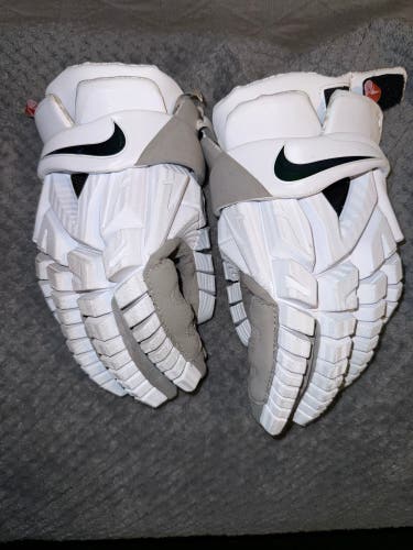 Nike Vapor Premier Lacrosse Gloves (New)