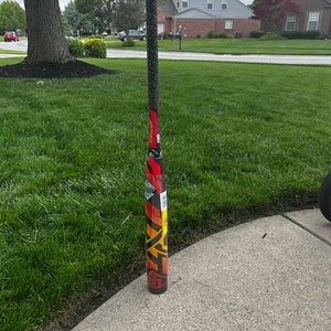 2022 Louisville Slugger LXT Composite Bat (-10) 21 oz 31" (New)