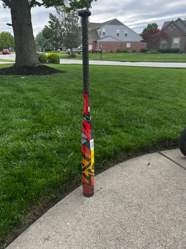 2022 Louisville Slugger LXT Composite Bat (-10) 21 oz 31" (New)