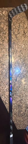 Used Senior CCM Ribcor Trigger 10 Pro Right Handed Hockey Stick P29 75 Flex (Used)