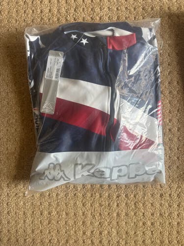 Men's XL 2024 Ski Suit (New) FIS Legal