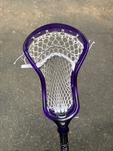 ECD Ion Used Stringing Head (Used)