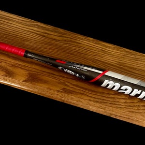 2020 Marucci Echo DMND Composite Bat (-10) 23 oz 33" (Used)