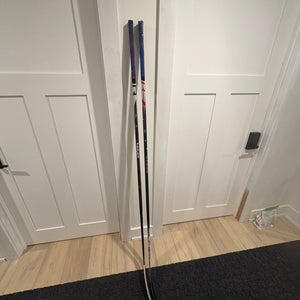 Senior Bauer Vapor Team Right Handed Hockey Stick 70 Flex (Used)