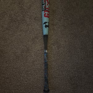 2026 DeMarini The Goods Hybrid BBCOR Certified Bat (-3) 29 oz 32" (Used)