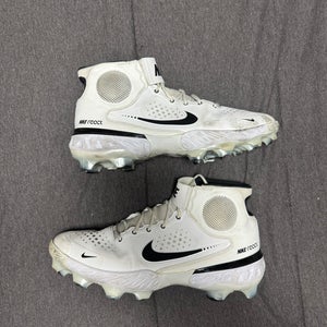 Nike Molded Baseball Cleats 12