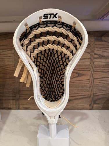 STX Stallion Used Stringing Head (Used)
