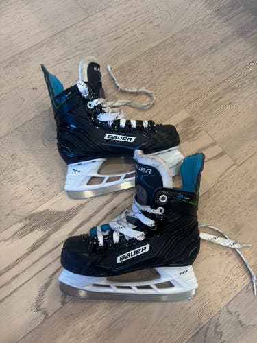 Bauer XLP Hockey Skates Regular Width 13 (Used)