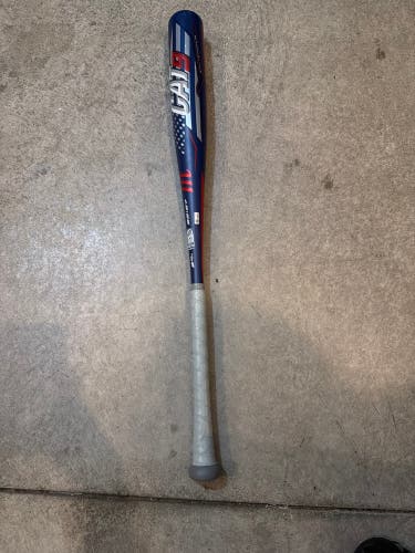 2021 Marucci CAT9 Alloy USSSA Certified Bat (-5) 27 oz 32" (Used)