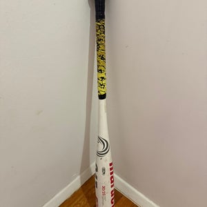 Marucci CAT5 Alloy Bat (-5) 25 oz 30" (Used)