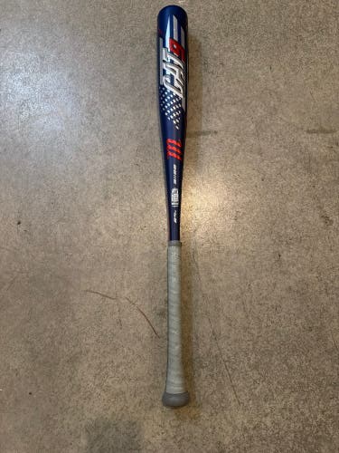 2021 Marucci CAT9 Alloy USSSA Certified Bat (-5) 26 oz 31" (Used)
