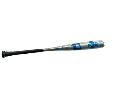 Used Demarini UO5-22 BB USA 2 5/8 Bat 30" 11873-S000239661