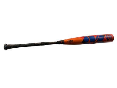 Used Louisville Slugger META BB USSSA 2 5/8 Bat 31" 11873-S000239657