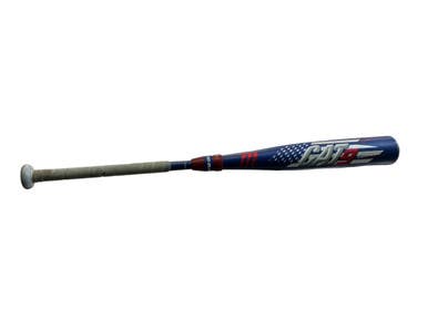 Used Marucci CAT 9 COMPOSITE BB USSSA 2 3/4 Bat 31" 11873-S000239656
