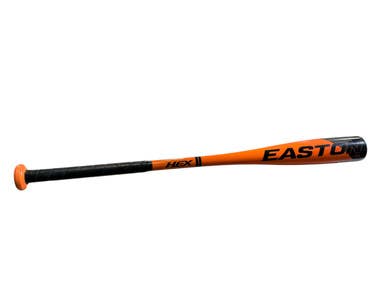 Used Easton HEX BB USA 2 1/4 Bat 28" 11873-S000239639