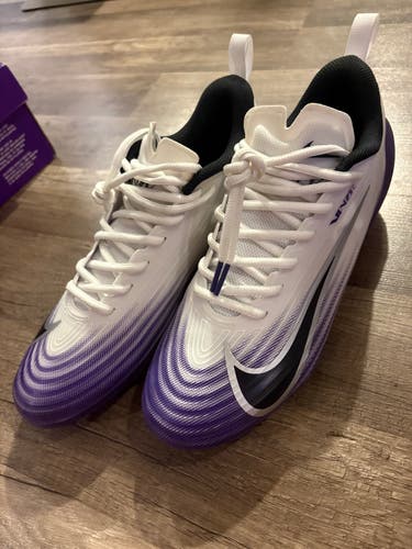 Nike Vapor Speed 3 Cleats