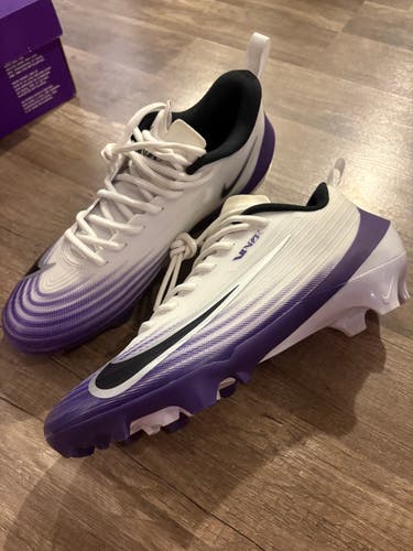 New Nike Vapor Speed 3 Cleats