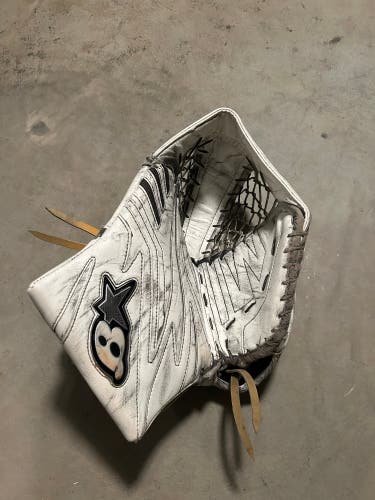 Used Brian's Optik 2 Senior Glove