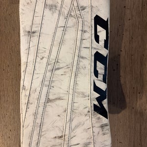 CCM Regular Extreme flex II blocker