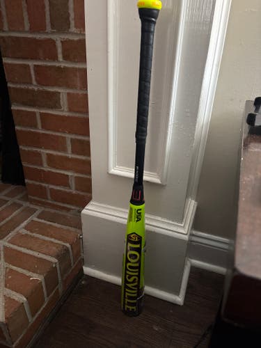 2026 Louisville Slugger Select PWR Hybrid USABat Certified Bat (-5) 26 oz 31" (New)