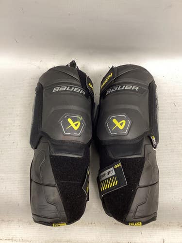 Used Bauer SUPREME MACH Senior Elbow Pads MD 11851-S000046769