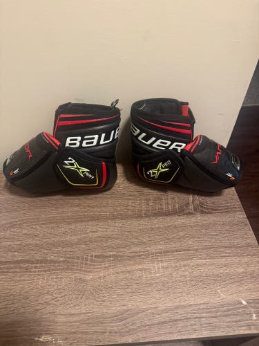 Senior Medium Bauer Vapor 2X Elbow Pads (Used)