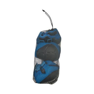 Used Skateboard Elbow Pads Royal Blue SM 11859-S000030989
