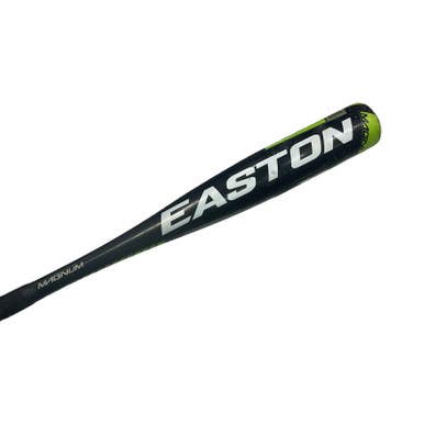 Used Easton MAGNUM BB/SB USSSA 2 5/8 Bat 28" 11859-S000030985