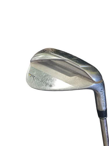 Used Taylormade RBLADEZ Golf Wedge Mens RH Gap/Approach Wedge 11859-S000030966