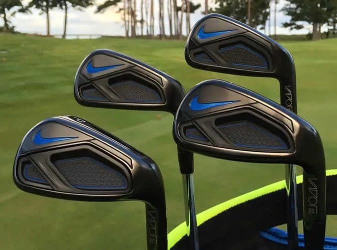 Nike Vapor Fly Pro Irons, 4i-AW