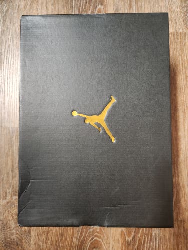 Unisex Size M 6.5 (W 7.5) Jordan Golf Shoes (New)