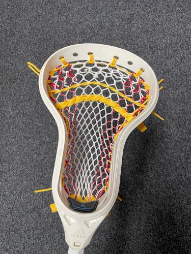 Adidas Fresh Stringing Revolt Head (Used)