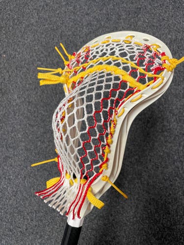 Adidas Fresh Stringing Revolt Head x2 (Used)