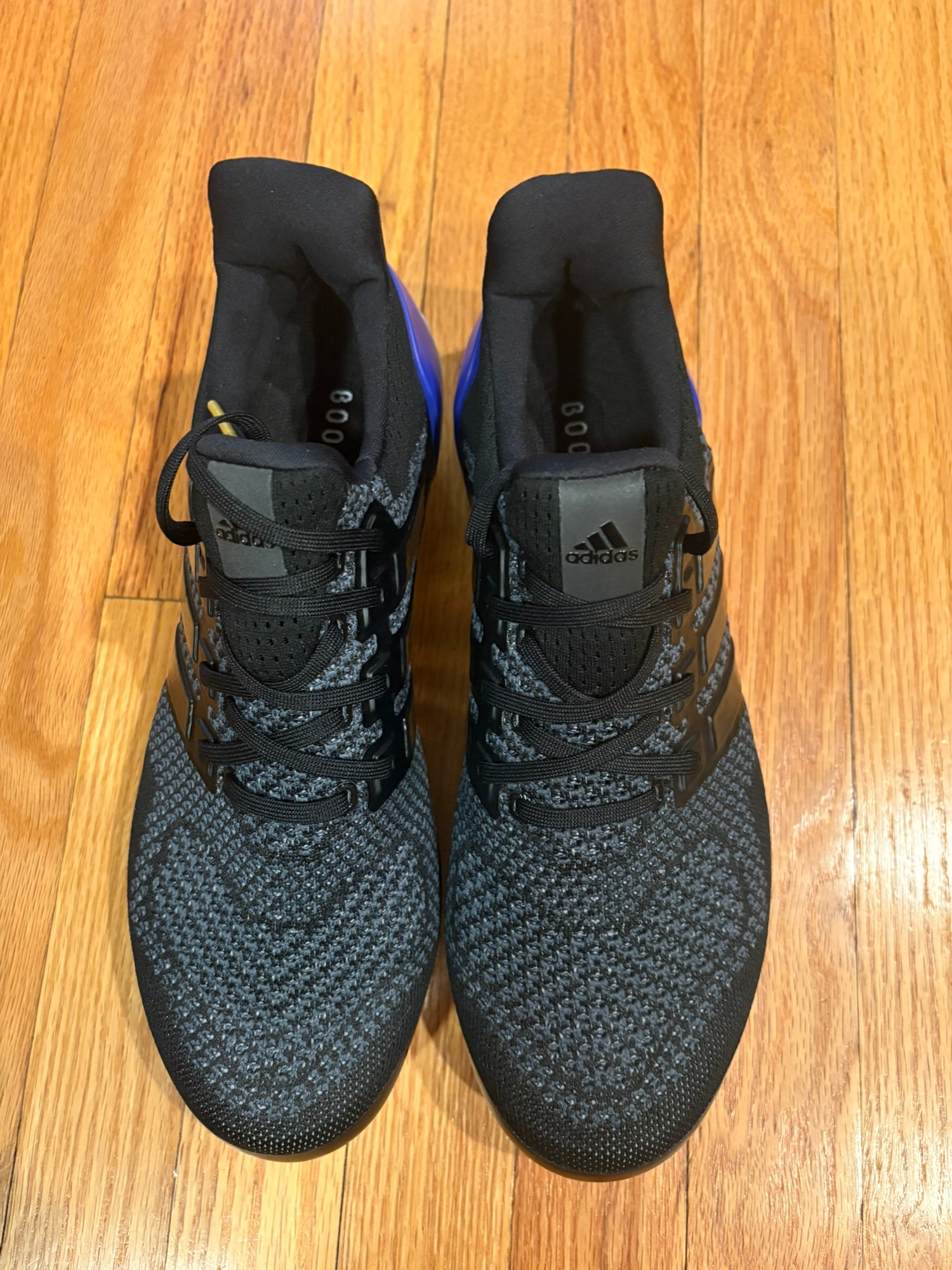 Adidas Ultraboost Men display picture 1