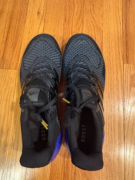 Adidas Ultraboost Men display picture 1