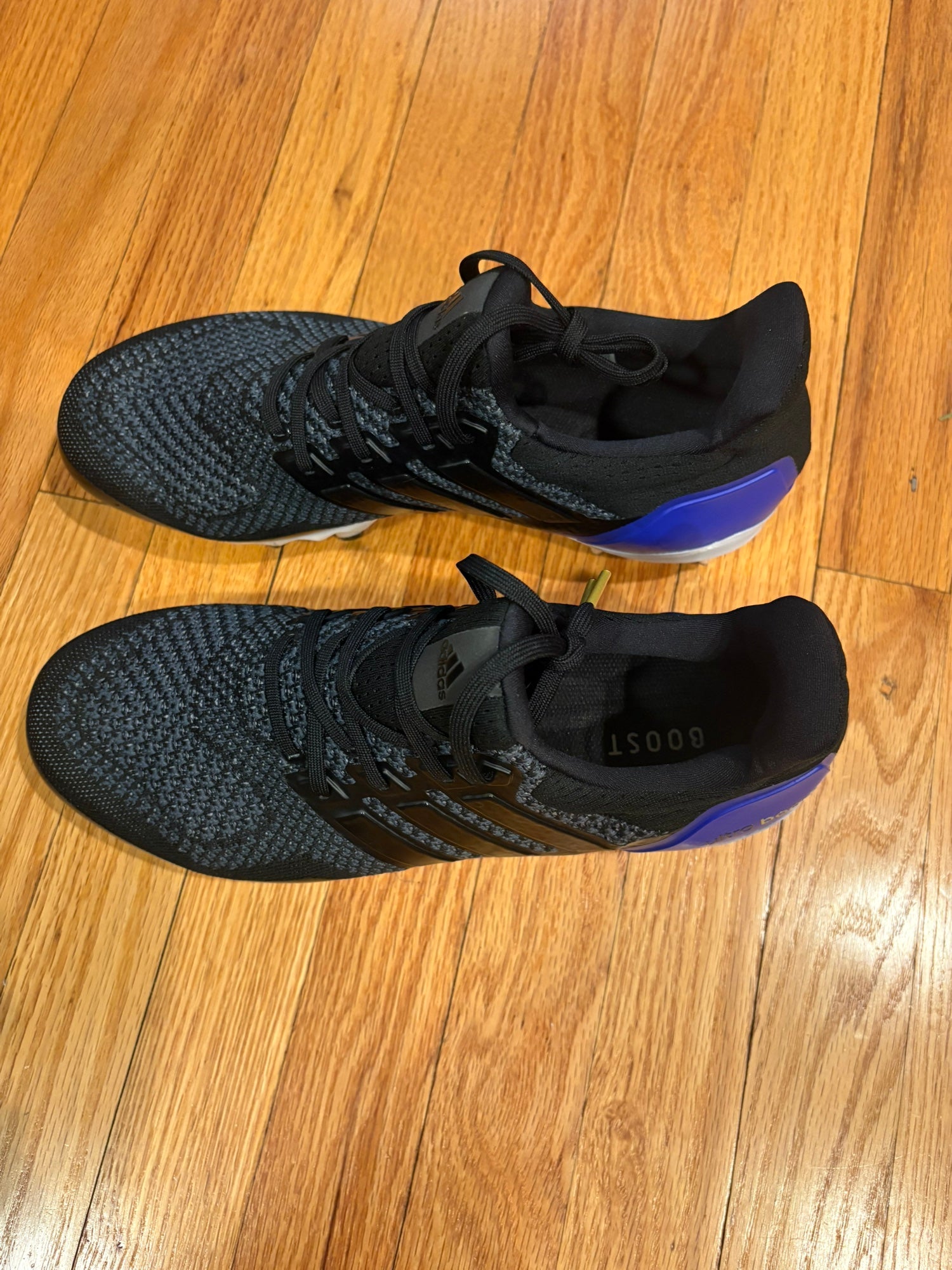 Adidas Ultraboost Men display picture 2