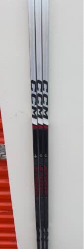 Senior CCM JetSpeed FT6 Pro Right Handed Hockey Stick P88 80 Flex Pro Stock (New)